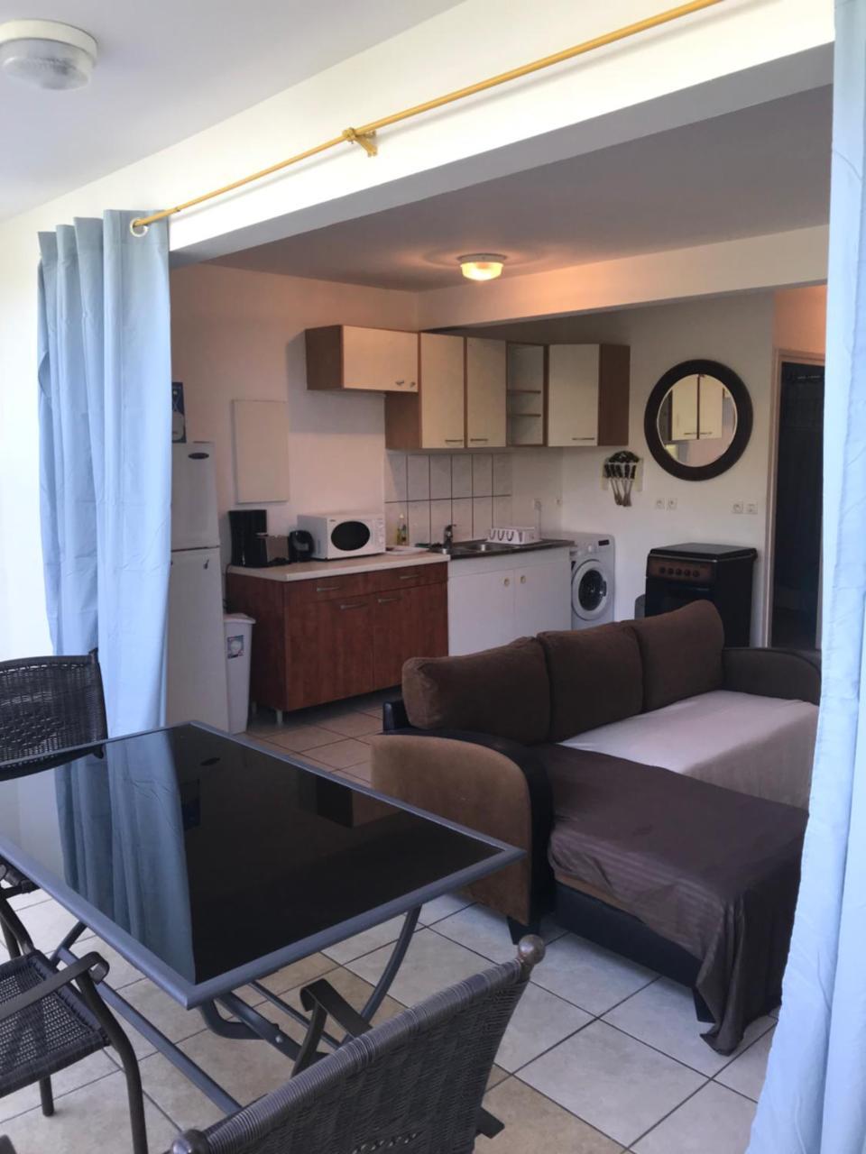 Residence Aito Punaauia  Luaran gambar