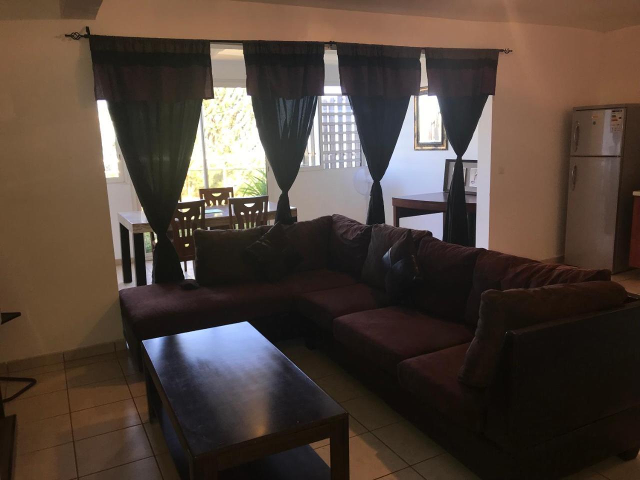 Residence Aito Punaauia  Luaran gambar