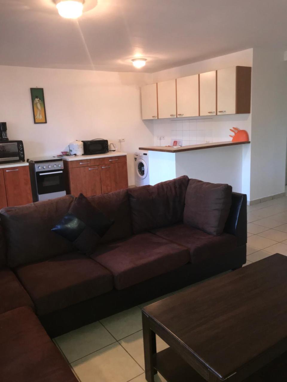 Residence Aito Punaauia  Luaran gambar
