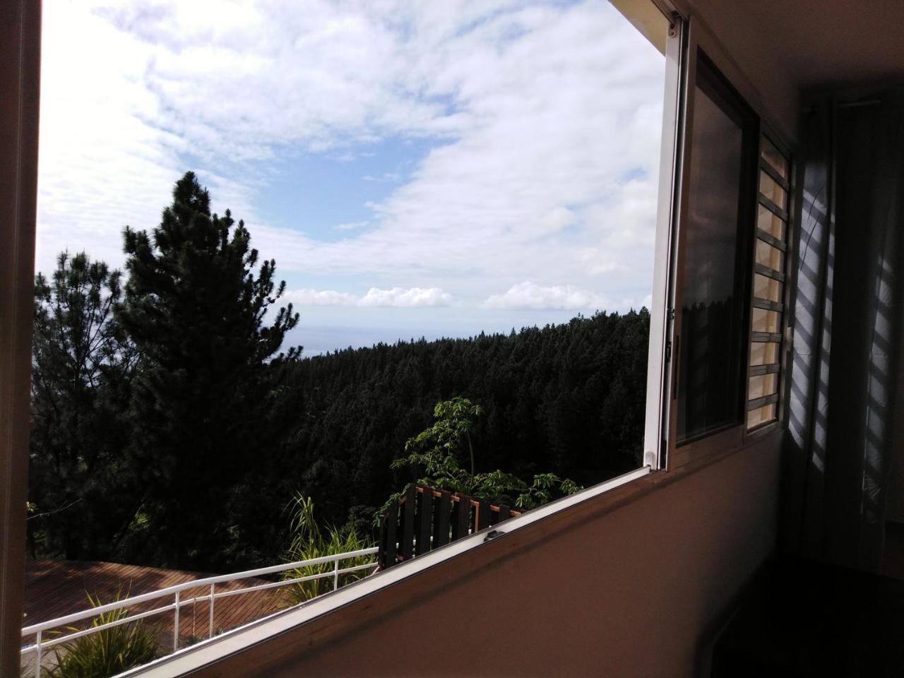 Residence Aito Punaauia  Luaran gambar