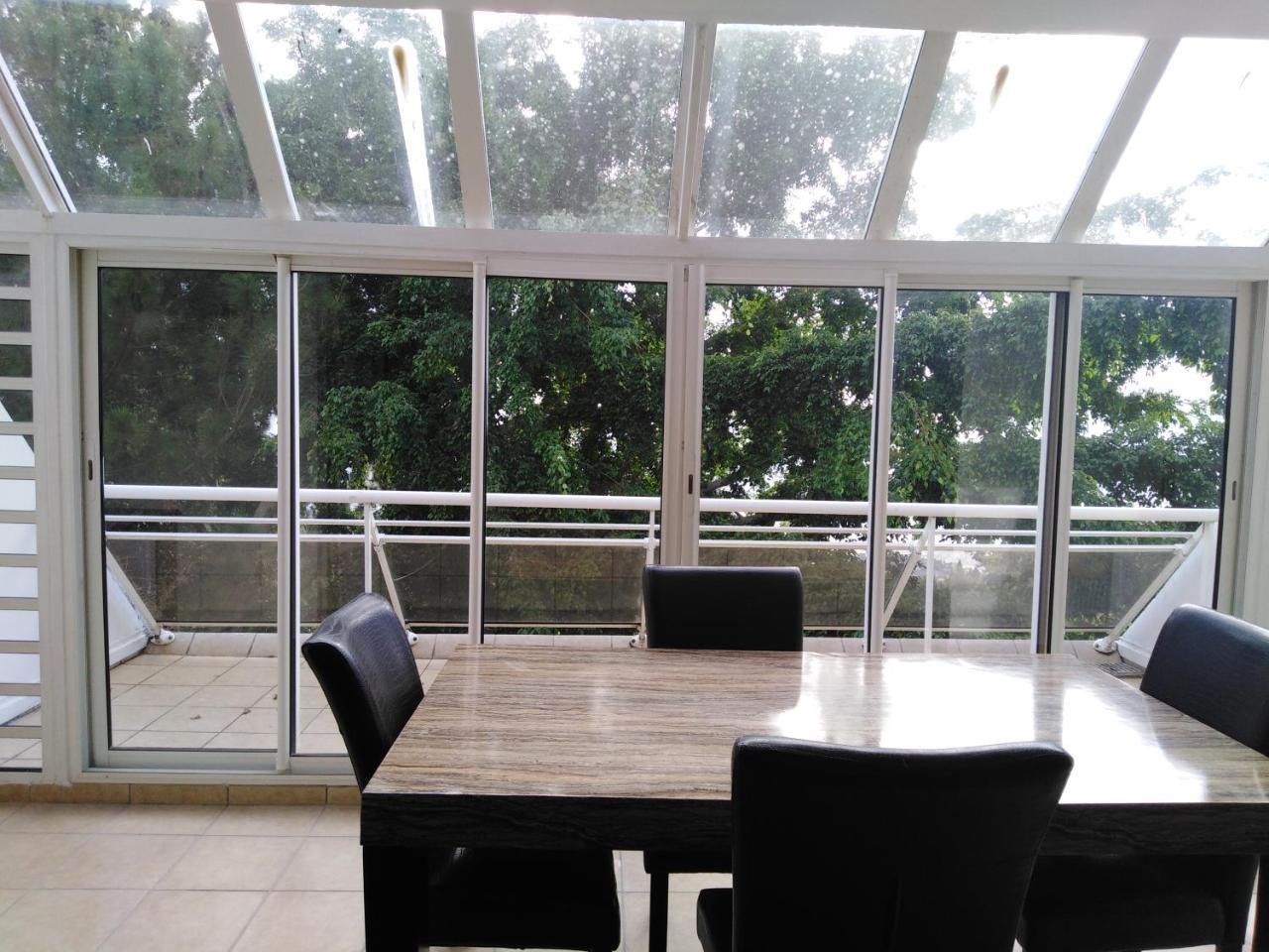 Residence Aito Punaauia  Luaran gambar