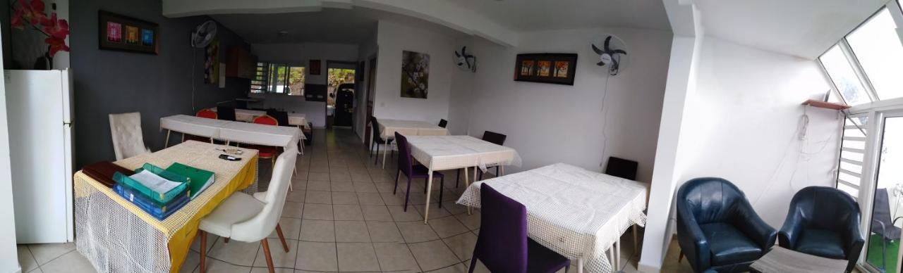 Residence Aito Punaauia  Luaran gambar