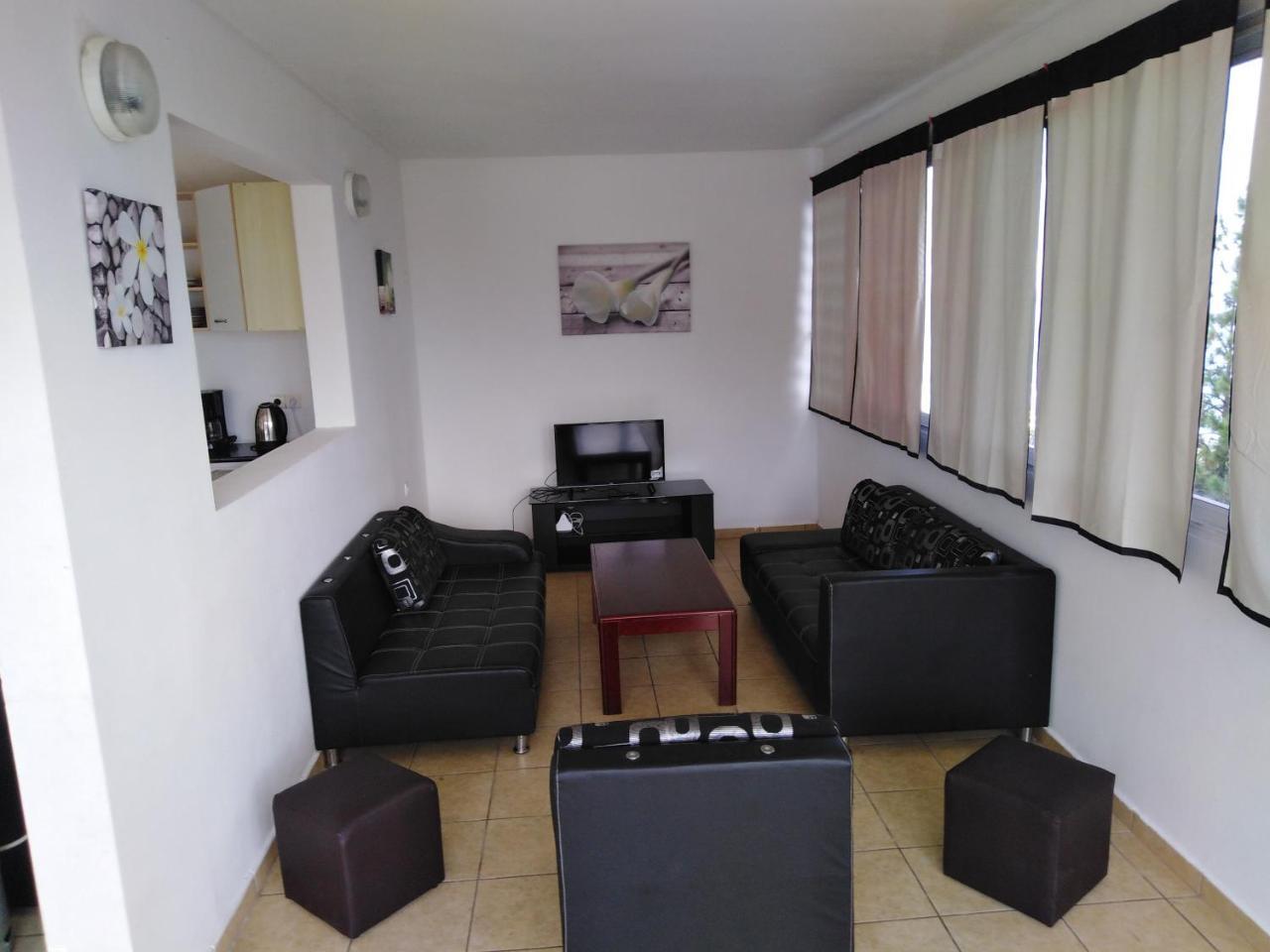 Residence Aito Punaauia  Luaran gambar