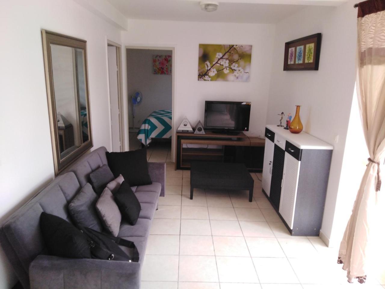 Residence Aito Punaauia  Luaran gambar