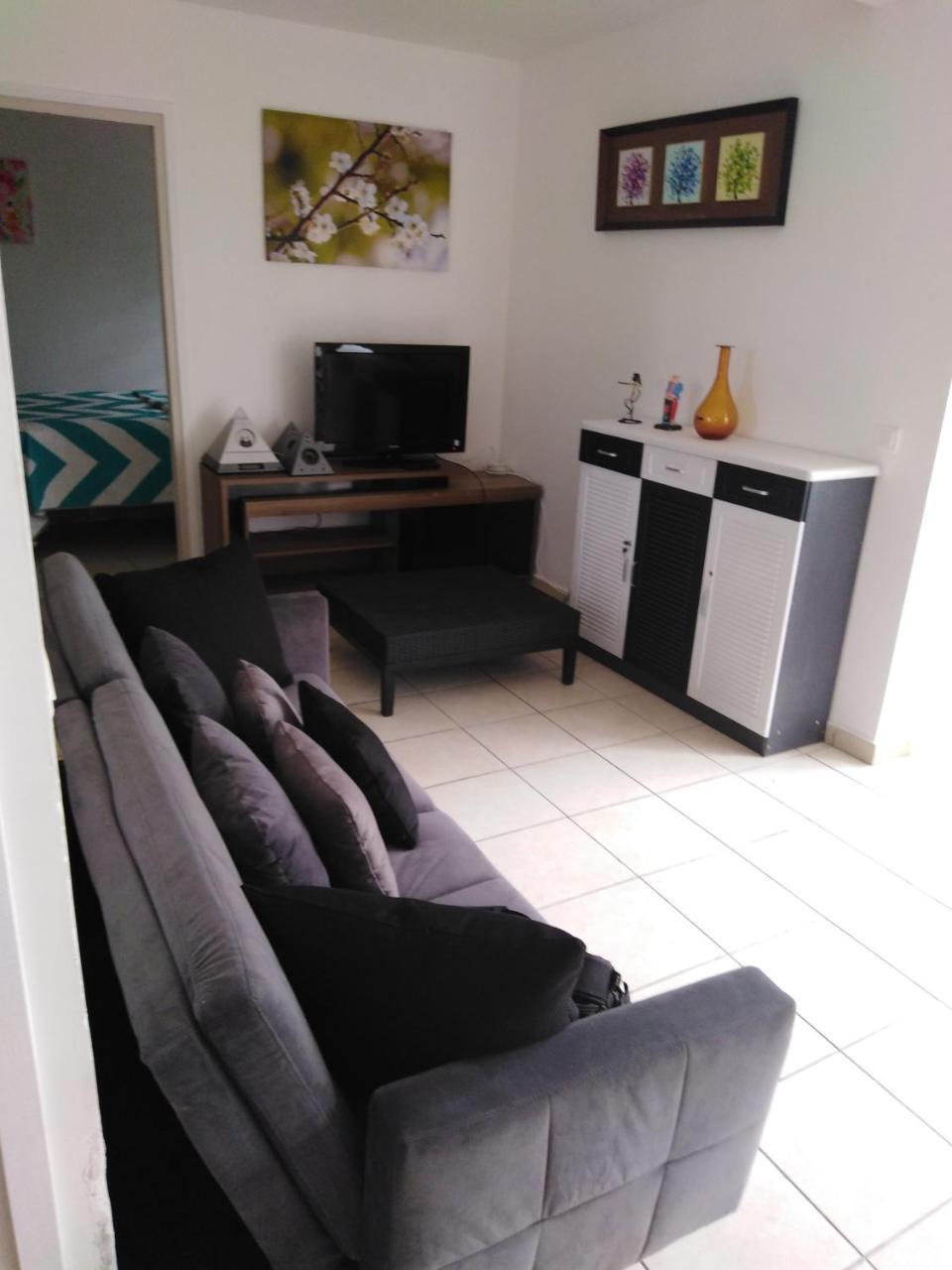 Residence Aito Punaauia  Luaran gambar