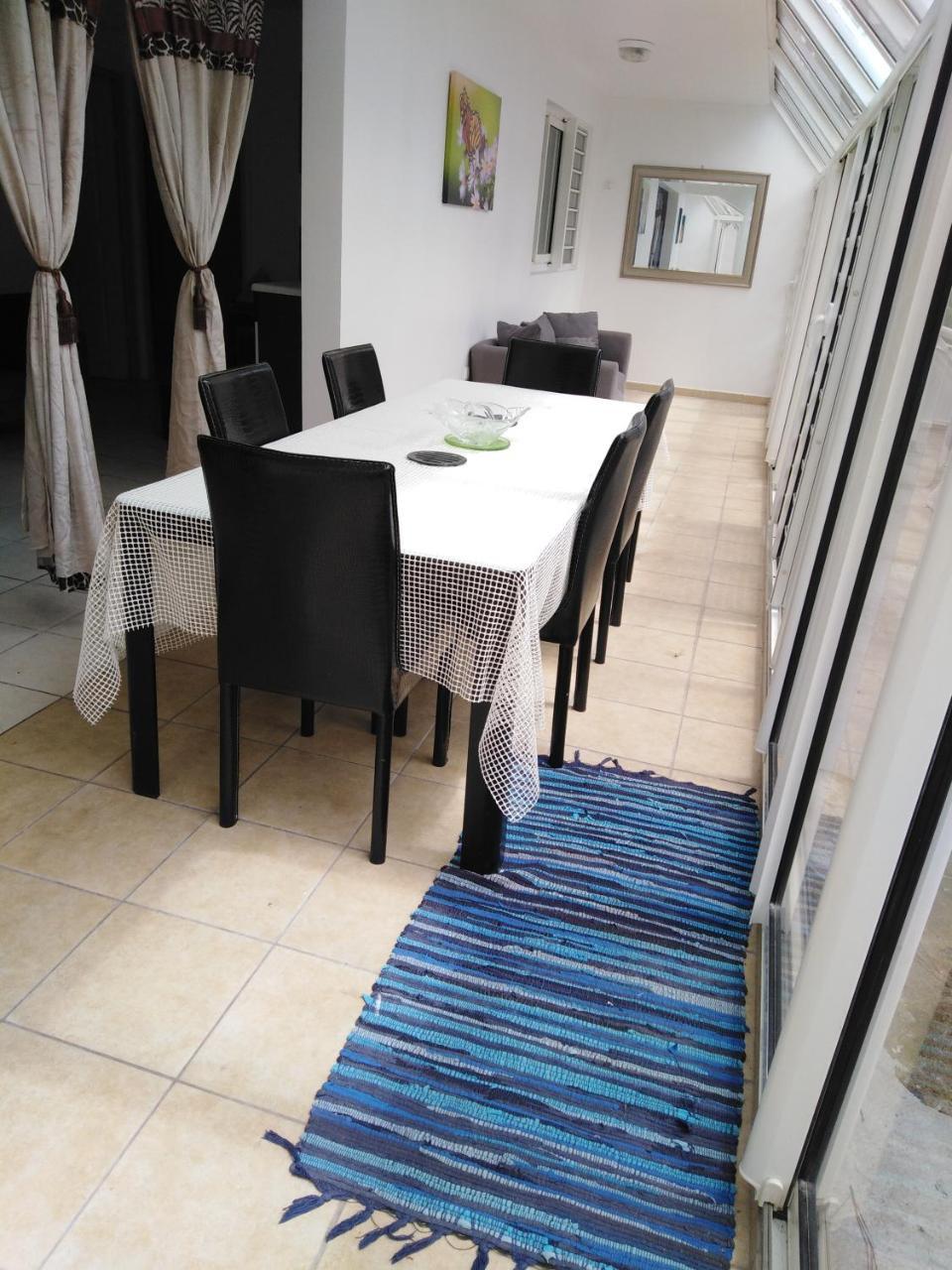 Residence Aito Punaauia  Luaran gambar