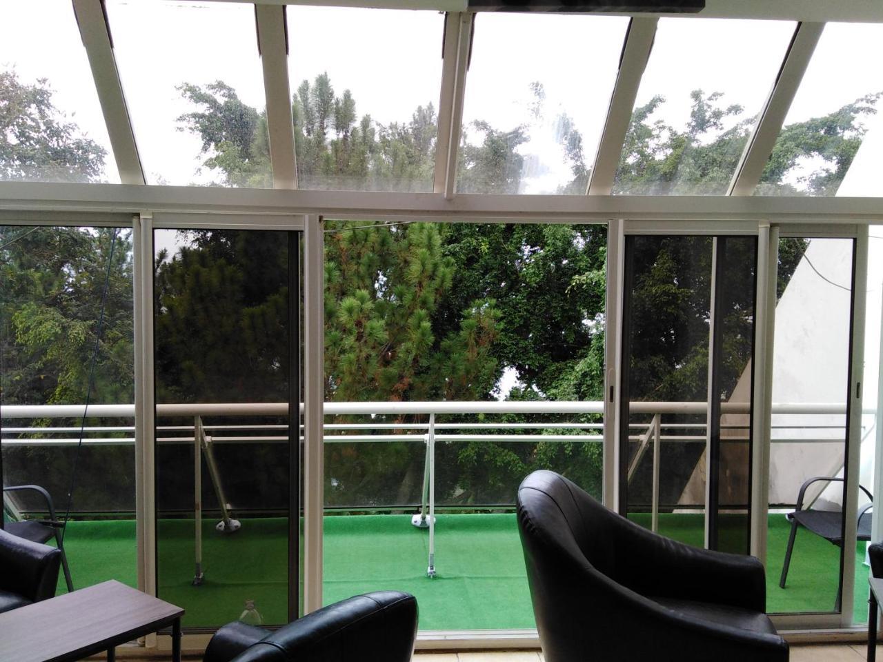 Residence Aito Punaauia  Luaran gambar
