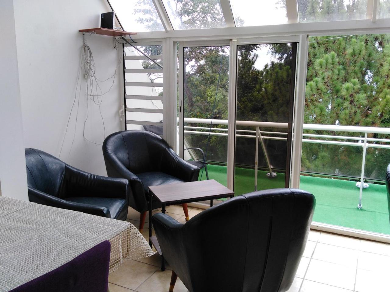 Residence Aito Punaauia  Luaran gambar