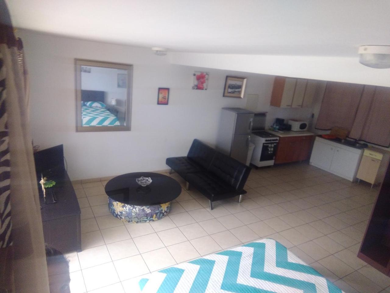 Residence Aito Punaauia  Luaran gambar