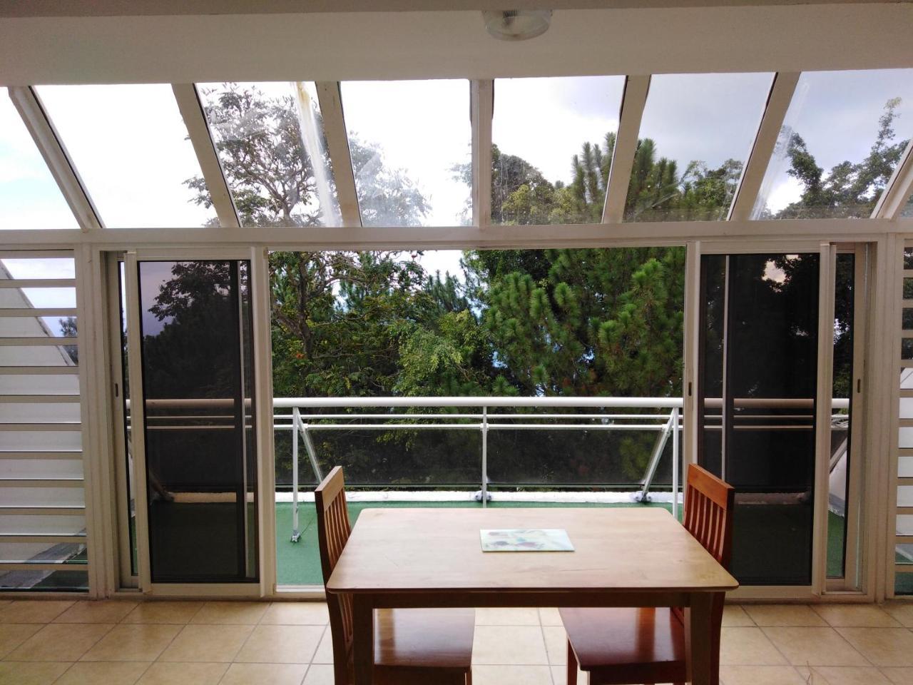 Residence Aito Punaauia  Luaran gambar